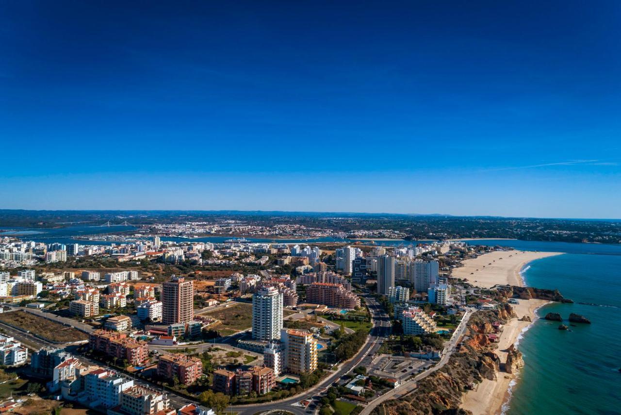 A26 - Afonso V Apartment Portimão Exterior foto