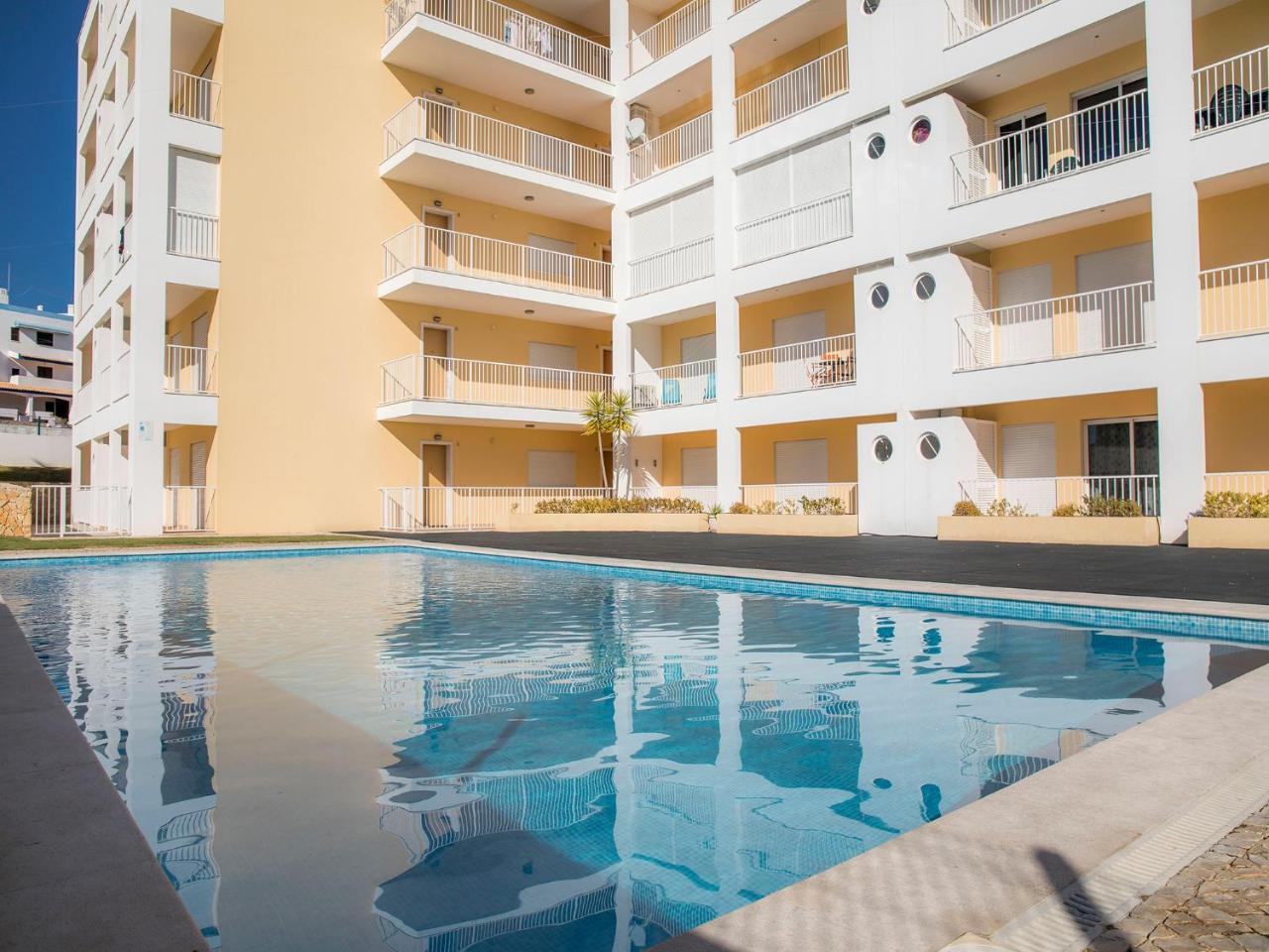A26 - Afonso V Apartment Portimão Exterior foto